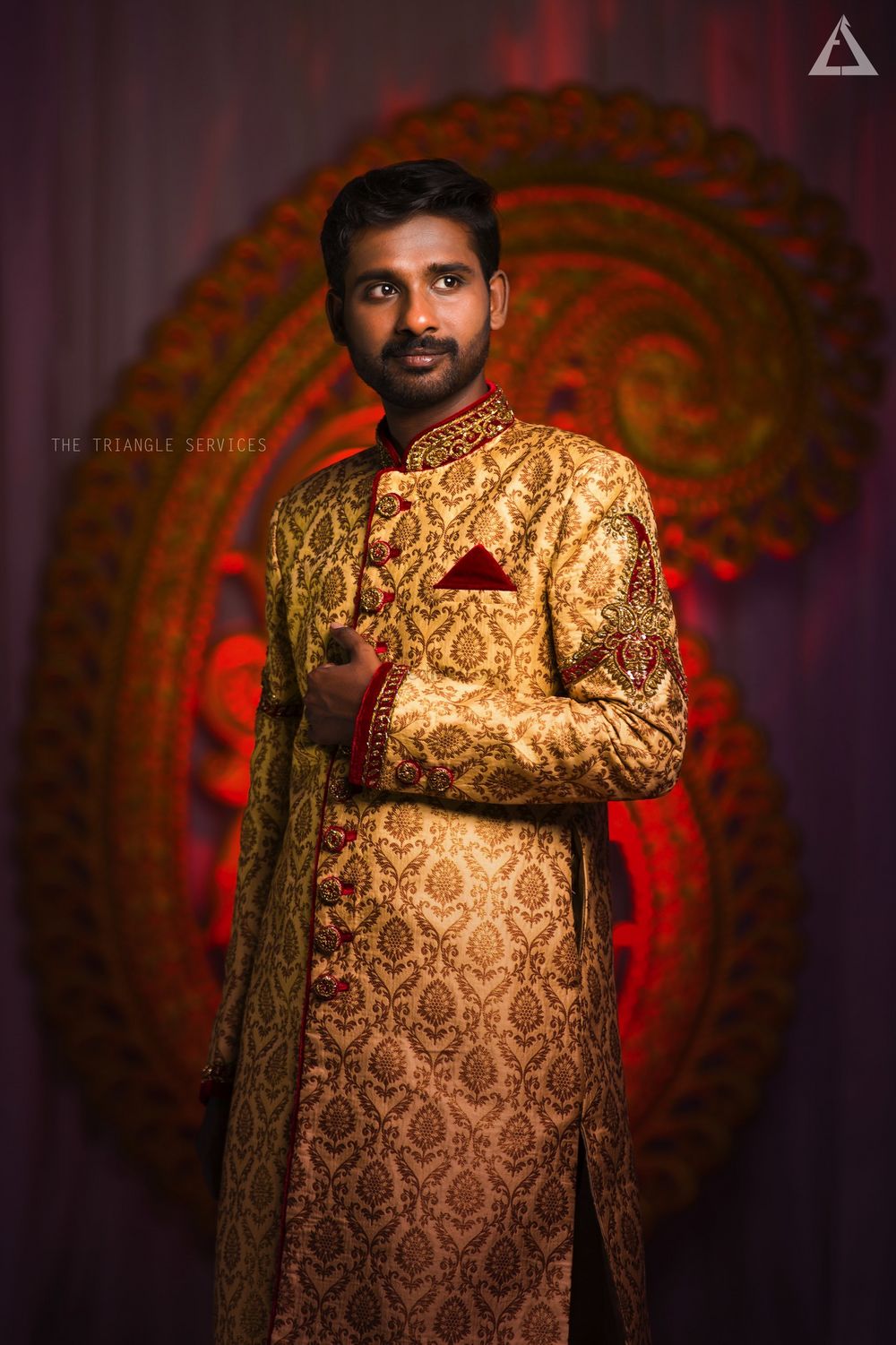 Photo From Ganesh + Priyanka - By Triangle Services Photography