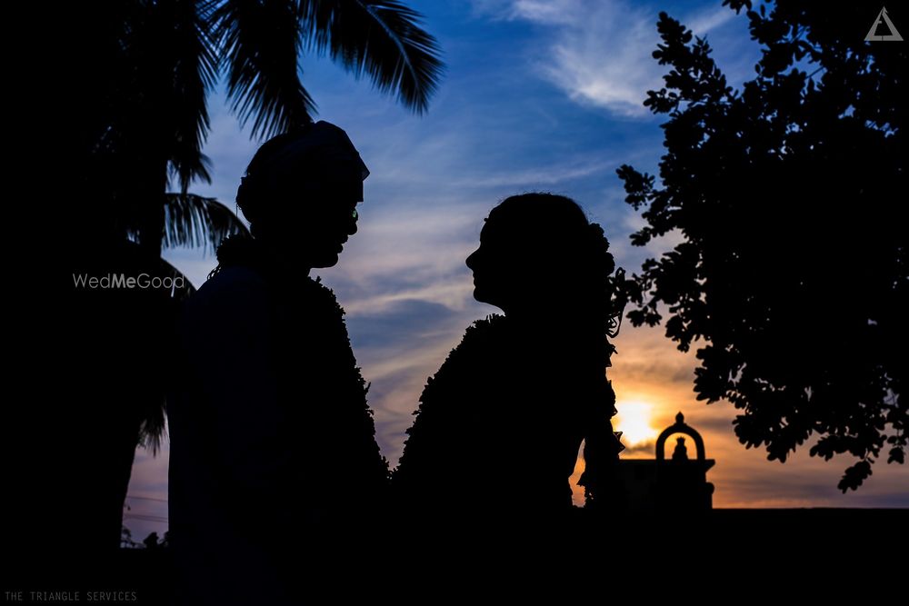 Photo From Ganesh + Priyanka - By Triangle Services Photography