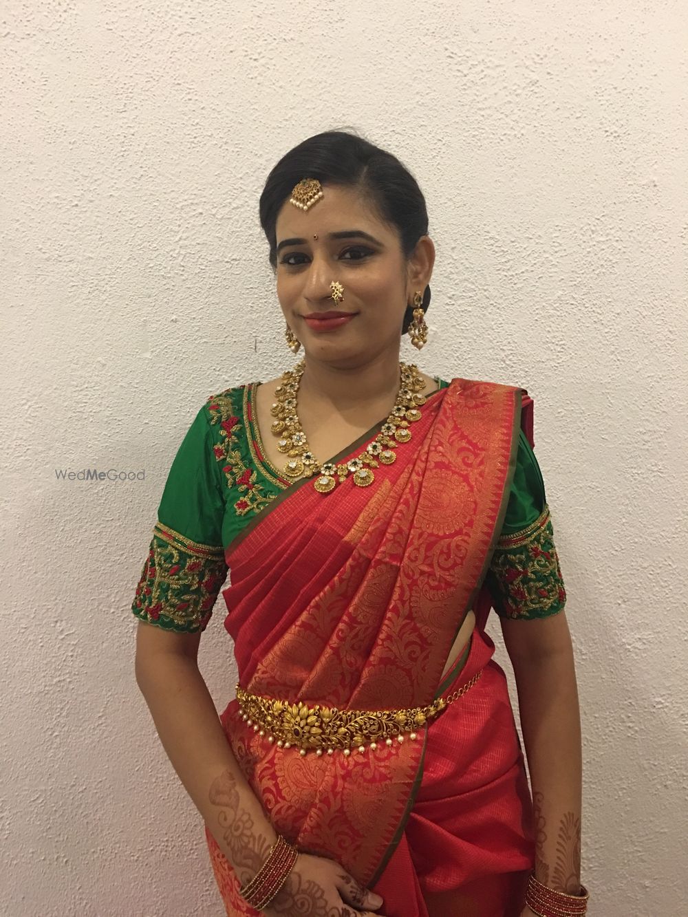 Photo From Occasion Makeup - By Makeup by Pavithra