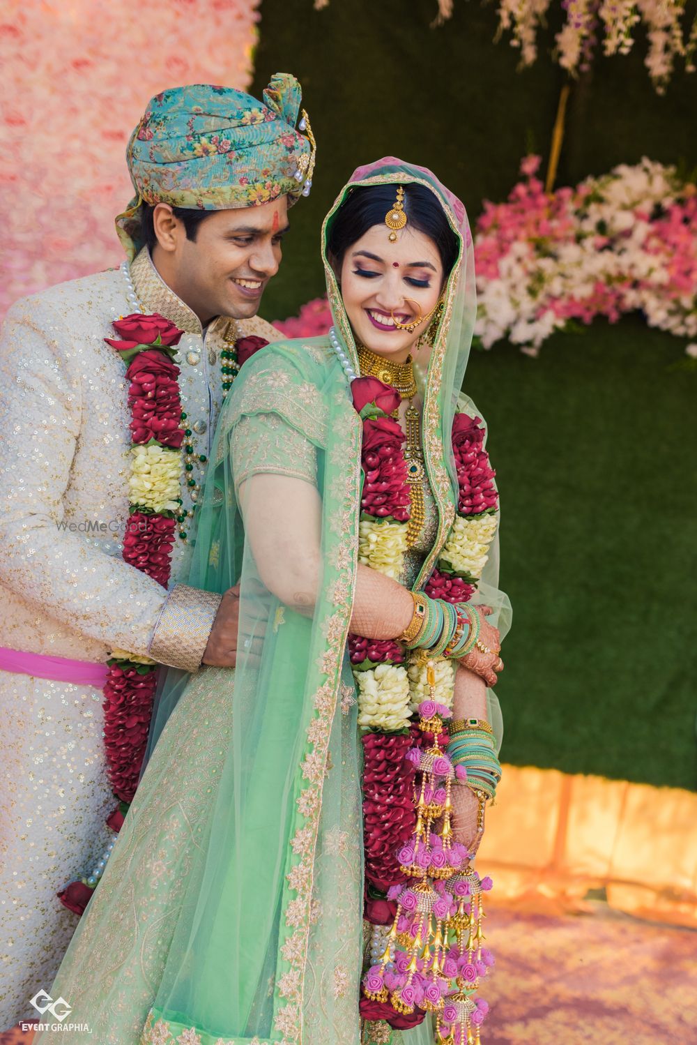 Photo From Shivi & Saransh - By EventGraphia