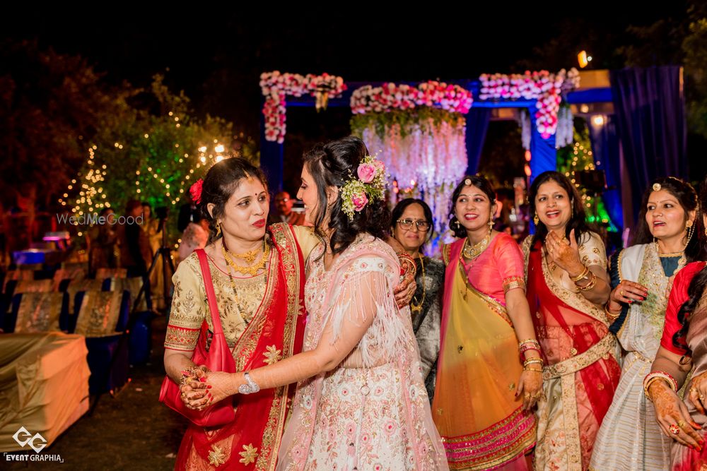 Photo From Shivi & Saransh - By EventGraphia