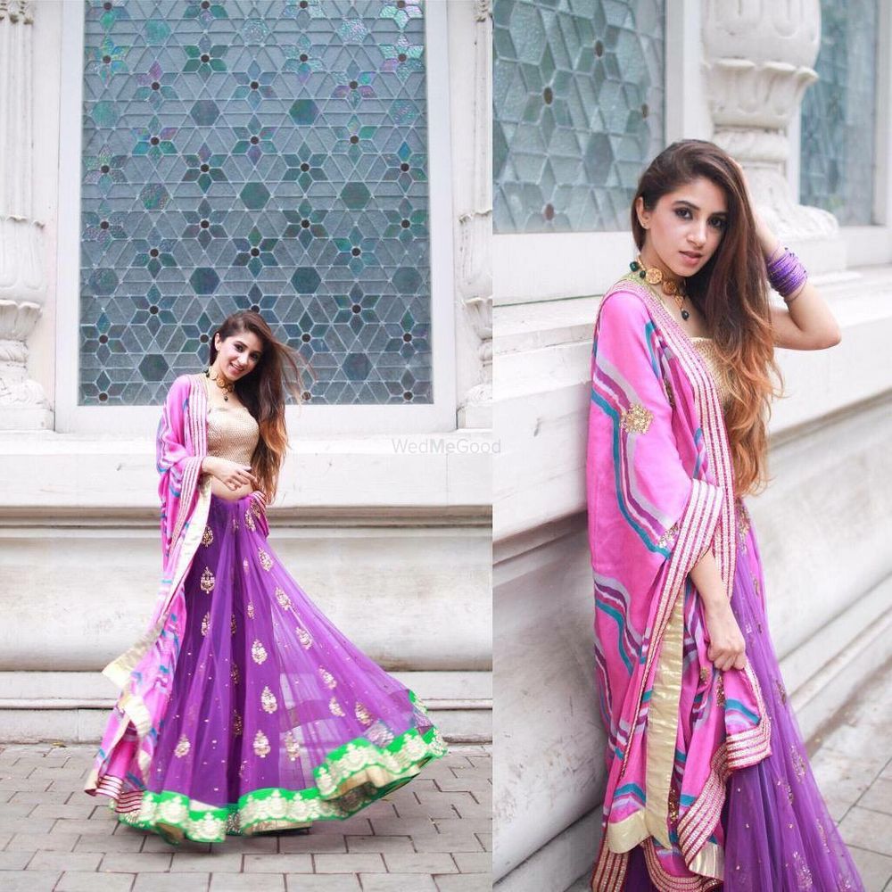 Photo From Lehengas - By Palanquine