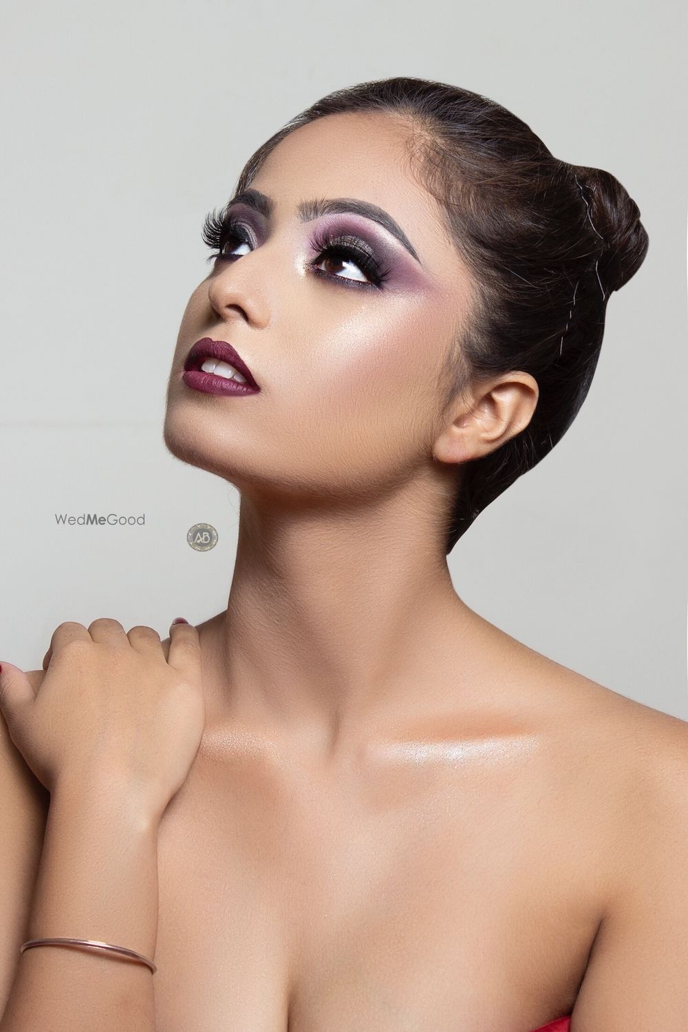 Photo From Bold Looks  - By Makeup Artistry By Anupreet