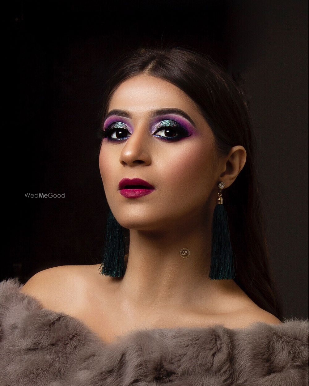 Photo From Bold Looks  - By Makeup Artistry By Anupreet