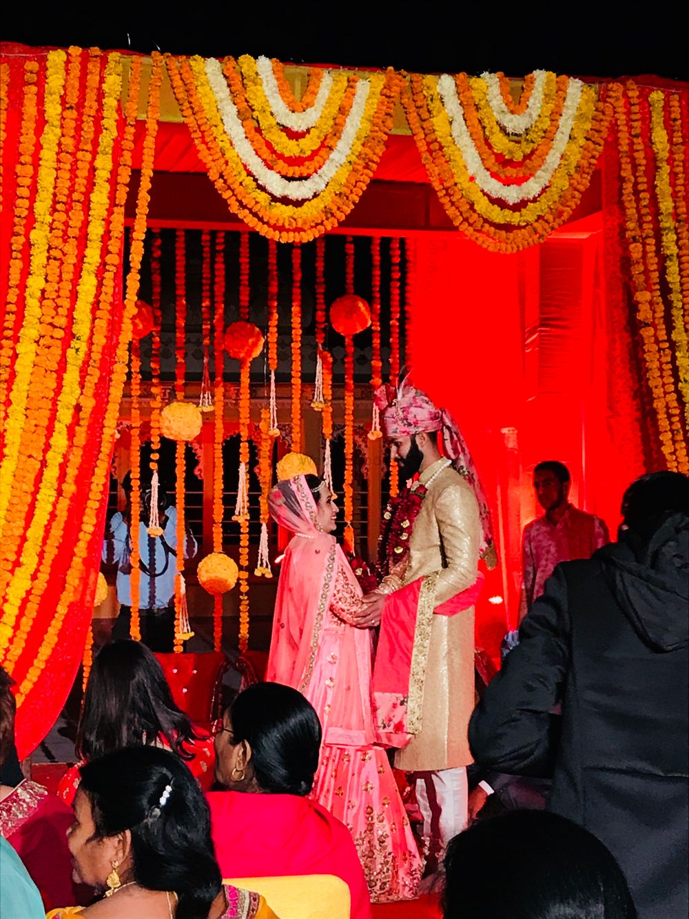 Photo From Nitish weds Diana  - By Eventmakers