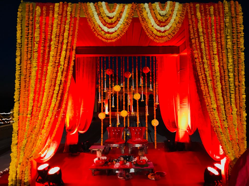 Photo From Nitish weds Diana  - By Eventmakers