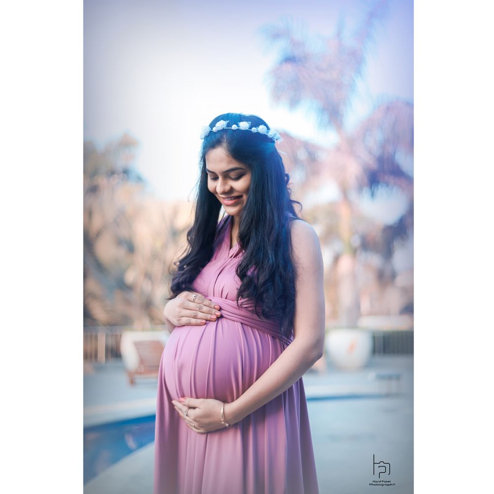 Photo From Maternity shoot - By Hp Photography