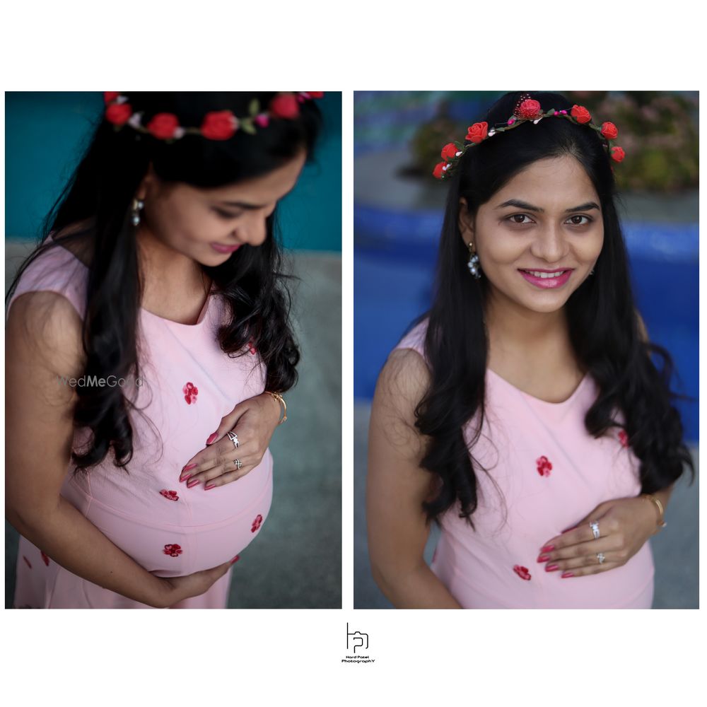 Photo From Maternity shoot - By Hp Photography