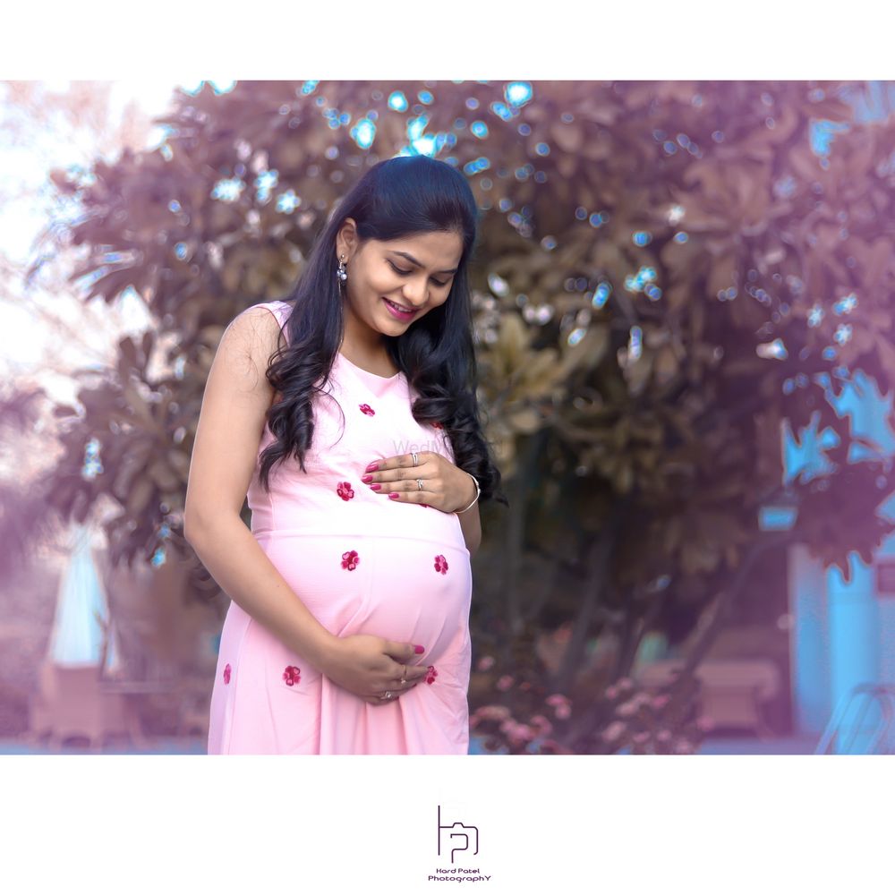 Photo From Maternity shoot - By Hp Photography