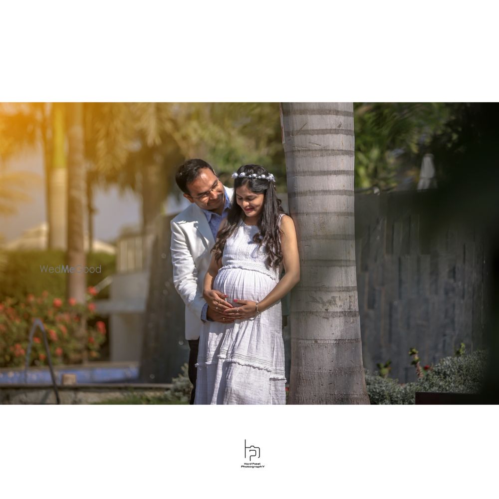 Photo From Maternity shoot - By Hp Photography