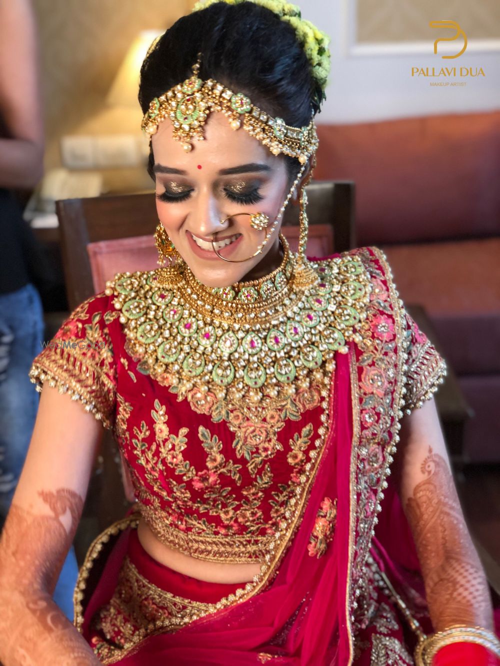 Photo From Bhavna  - By Wakeuptomakeup by Pallavi Dua