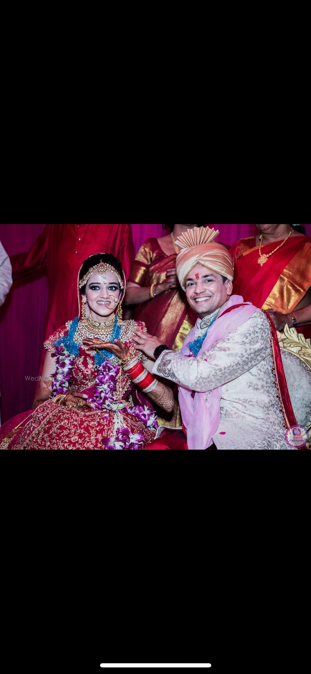 Photo From Bhavna  - By Wakeuptomakeup by Pallavi Dua