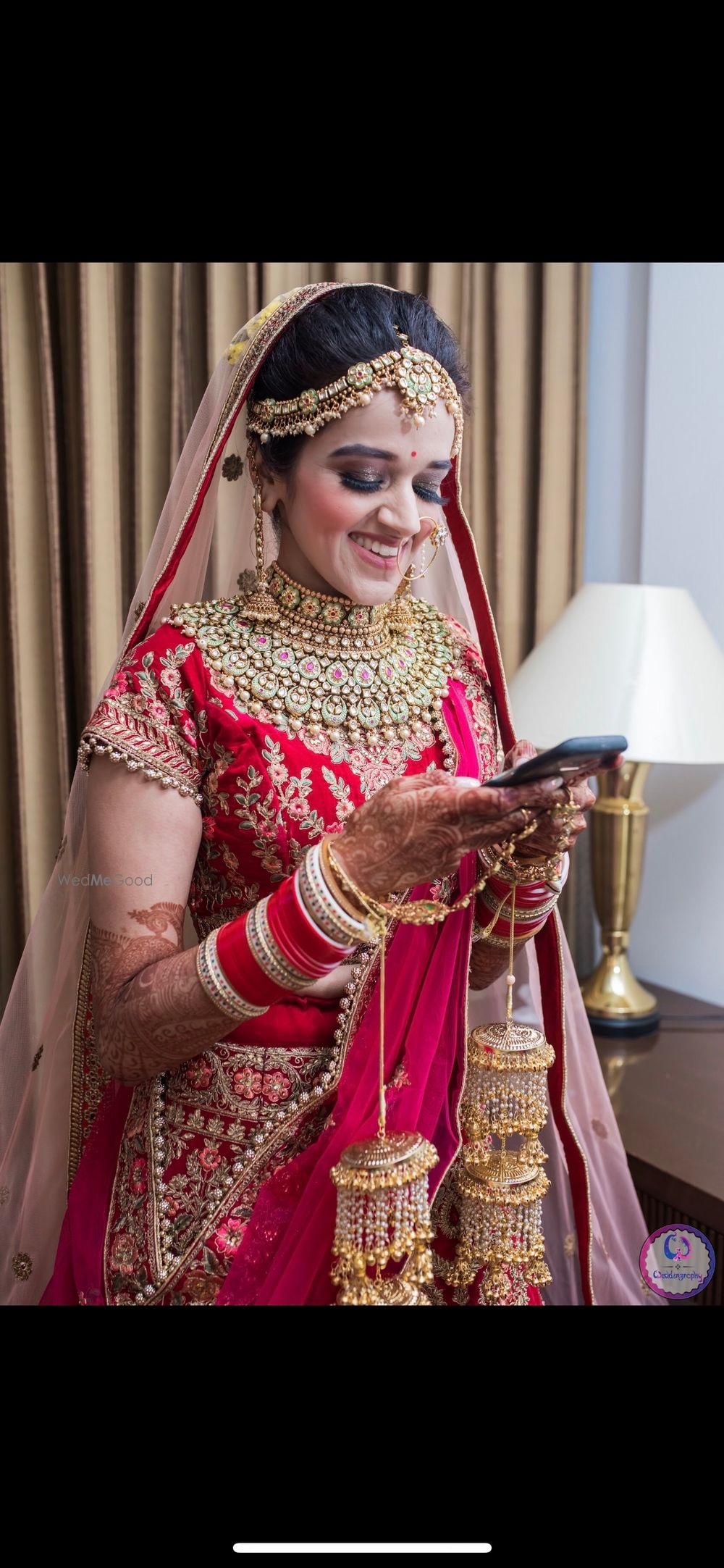 Photo From Bhavna  - By Wakeuptomakeup by Pallavi Dua