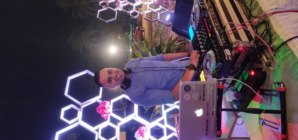 Photo From EVENTS 2019 - By DJ Clinton