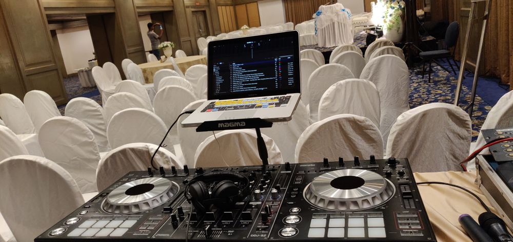 Photo From EVENTS 2019 - By DJ Clinton