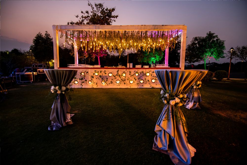 Photo From ITC Grand Bharat  - By R2S Signature Weddings