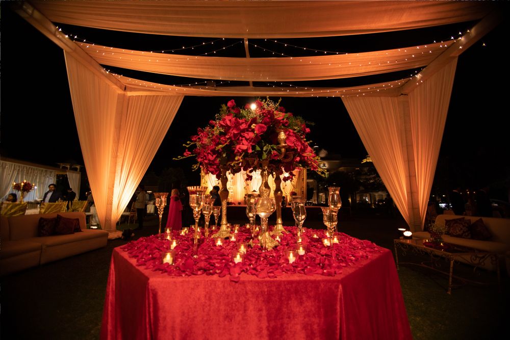 Photo From ITC Grand Bharat  - By R2S Signature Weddings