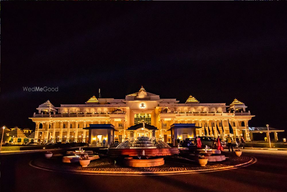 Photo From ITC Grand Bharat  - By R2S Signature Weddings