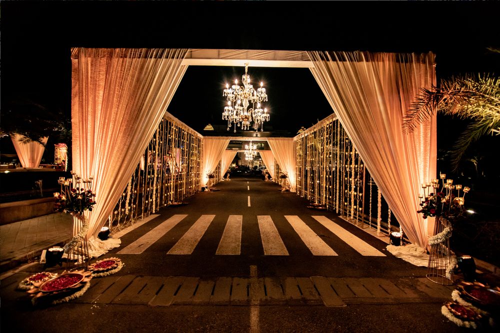 Photo From ITC Grand Bharat  - By R2S Signature Weddings