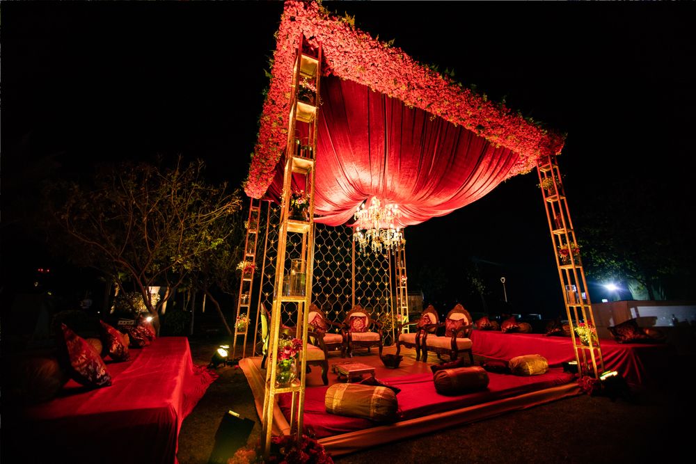 Photo From ITC Grand Bharat  - By R2S Signature Weddings