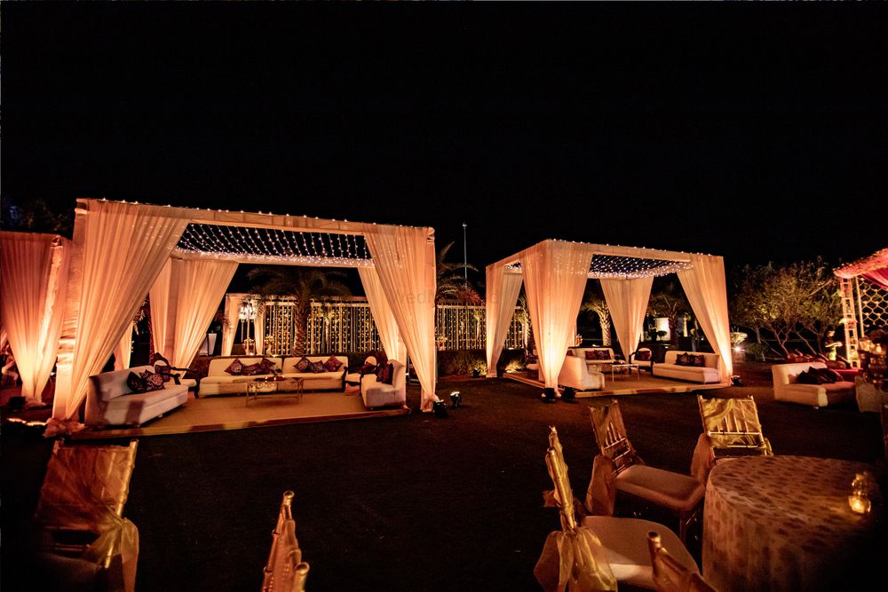 Photo From ITC Grand Bharat  - By R2S Signature Weddings