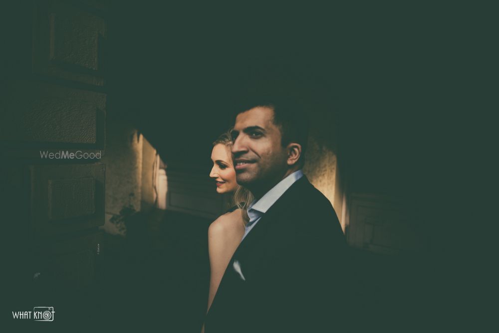 Photo From A + G Pre-wedding - By WhatKnot Photography