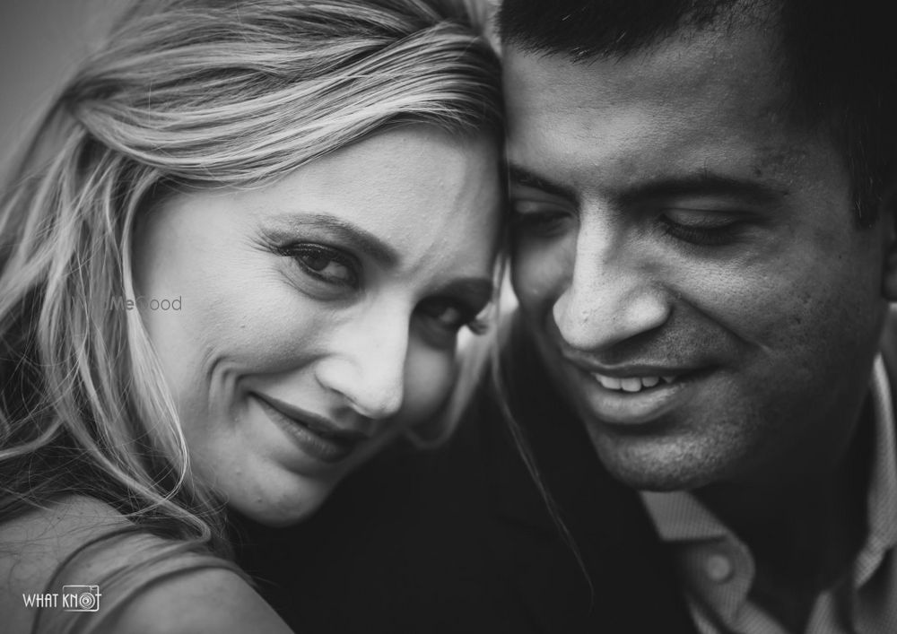 Photo From A + G Pre-wedding - By WhatKnot Photography