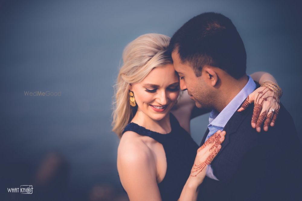 Photo From A + G Pre-wedding - By WhatKnot Photography