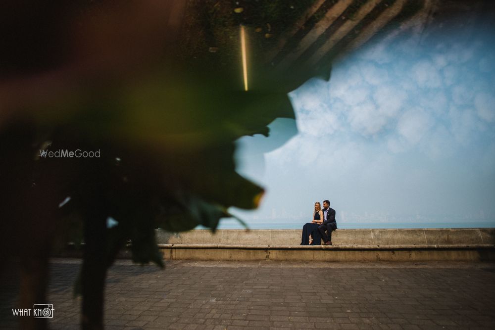 Photo From A + G Pre-wedding - By WhatKnot Photography