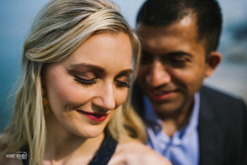 Photo From A + G Pre-wedding - By WhatKnot Photography