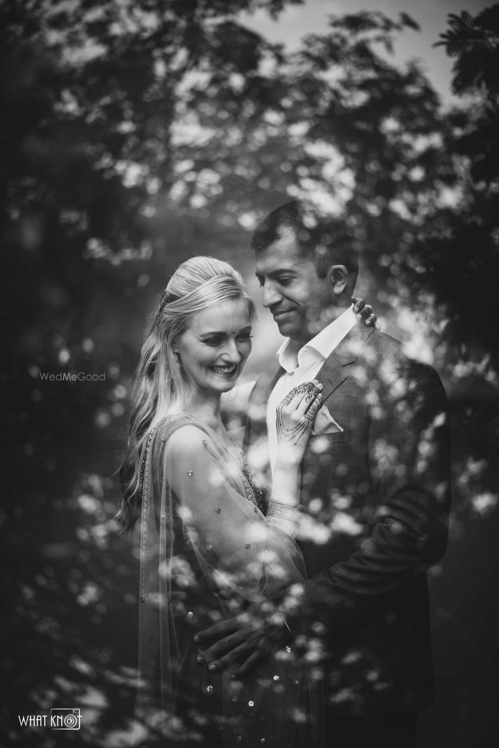 Photo From S + S Pre-wedding - By WhatKnot Photography