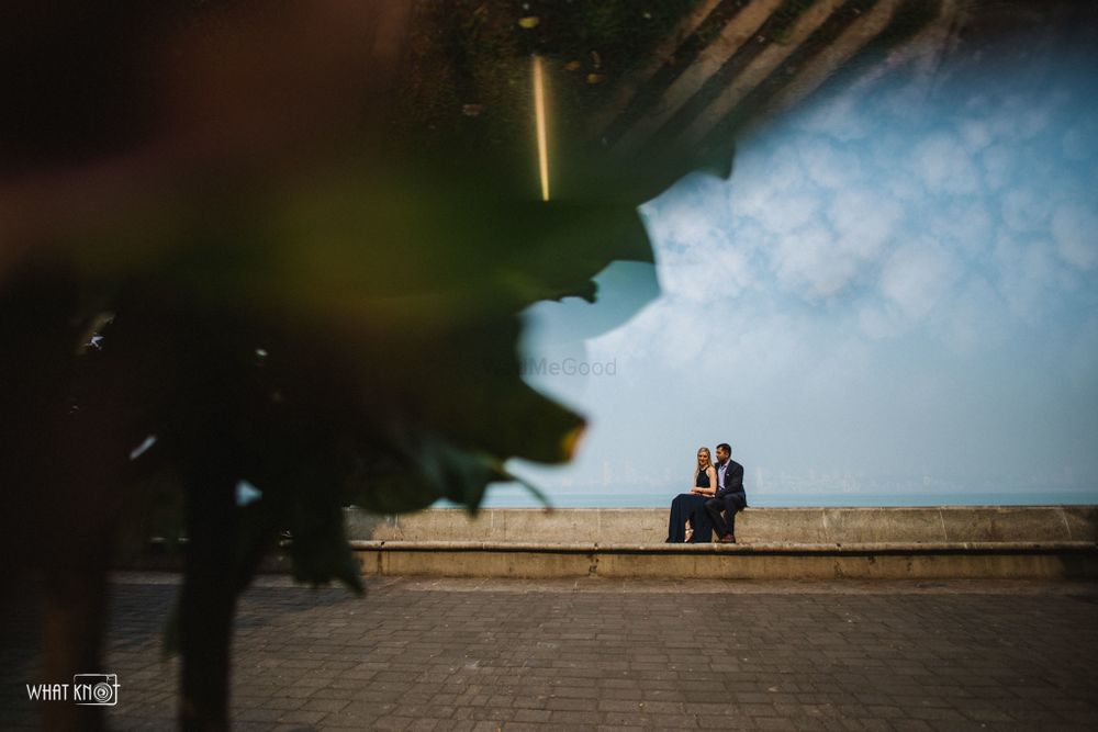 Photo From S + S Pre-wedding - By WhatKnot Photography