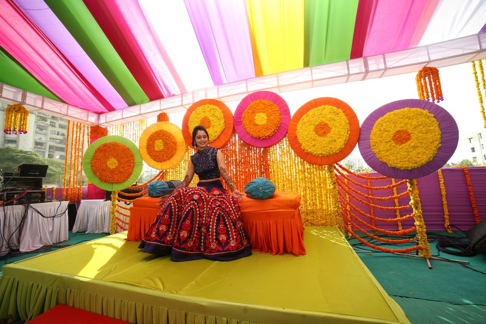 Photo From sangeet - By Happy Occasions