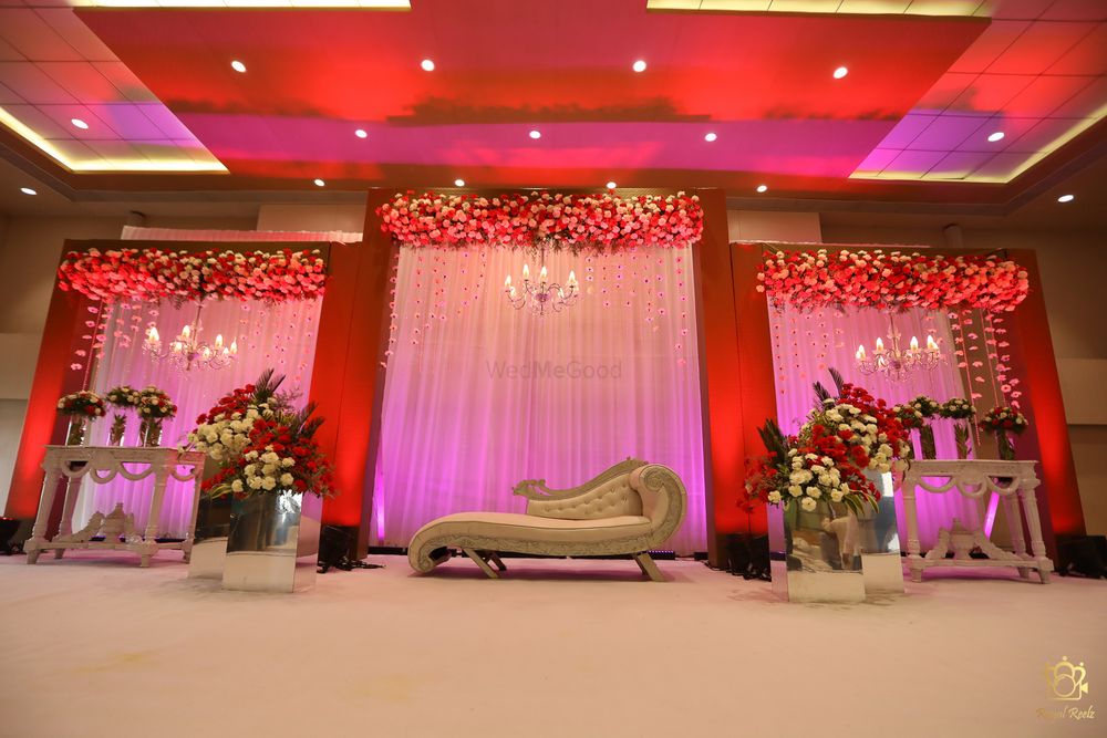 Photo From Royal Wedding  - By Imparavel Events and Entertainment