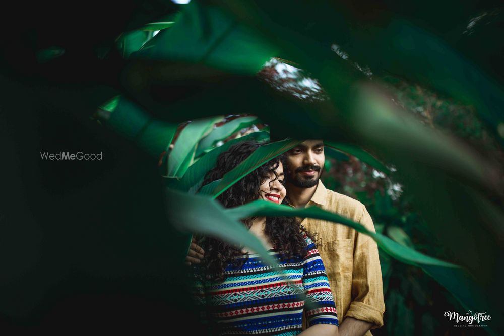 Photo From PREE WEDDING SHOOT - By Mangotree Photography