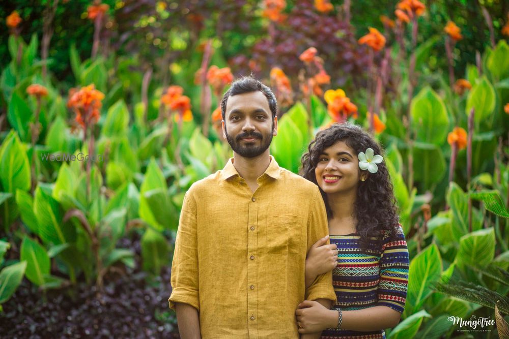 Photo From PREE WEDDING SHOOT - By Mangotree Photography