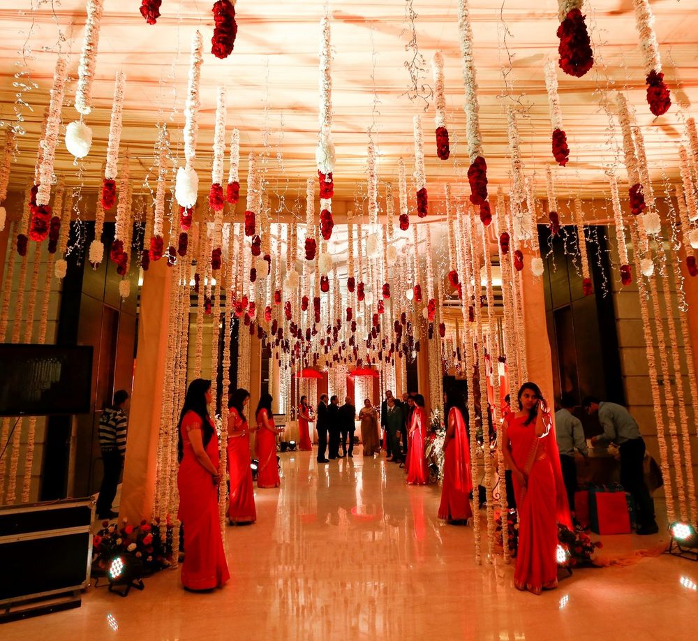 Photo From Shivali & Nikhil - By Con Estilo Weddings