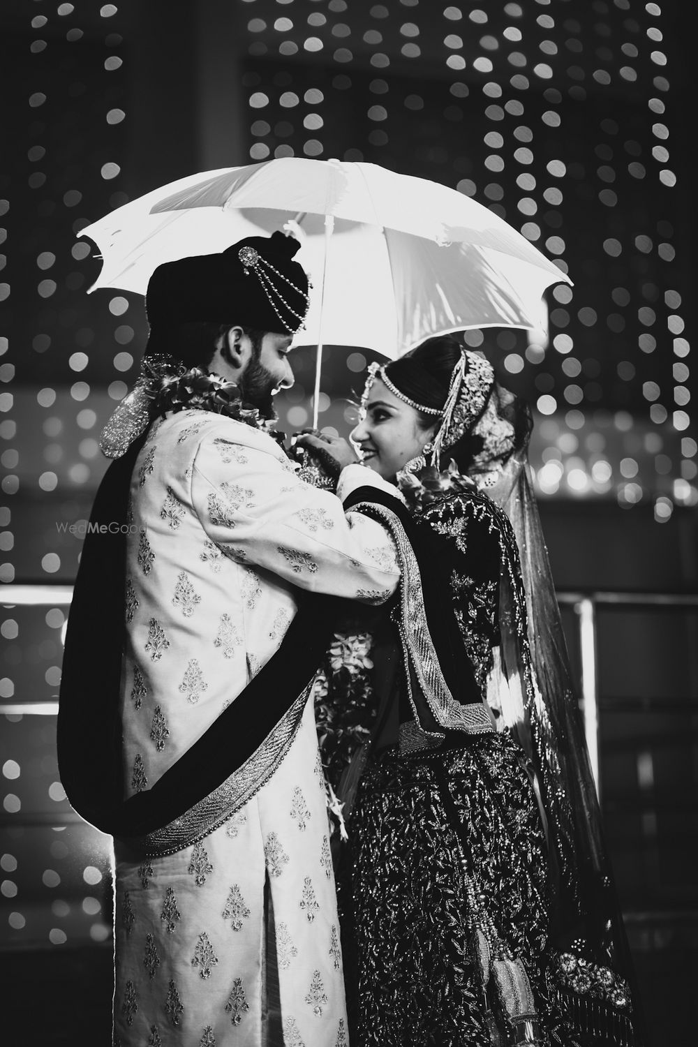 Photo From Rajan & Shalni - By Shavez Hashmi Photography