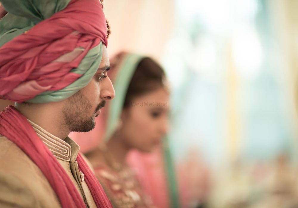 Photo From Anukriti & Siddharth - By Animage Productions