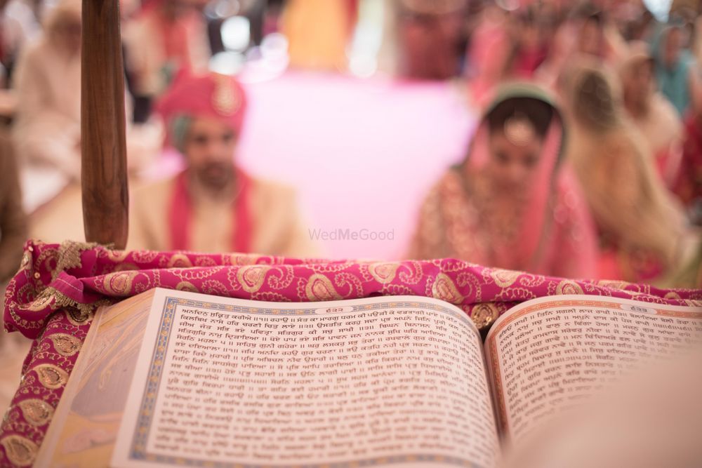 Photo From Anukriti & Siddharth - By Animage Productions