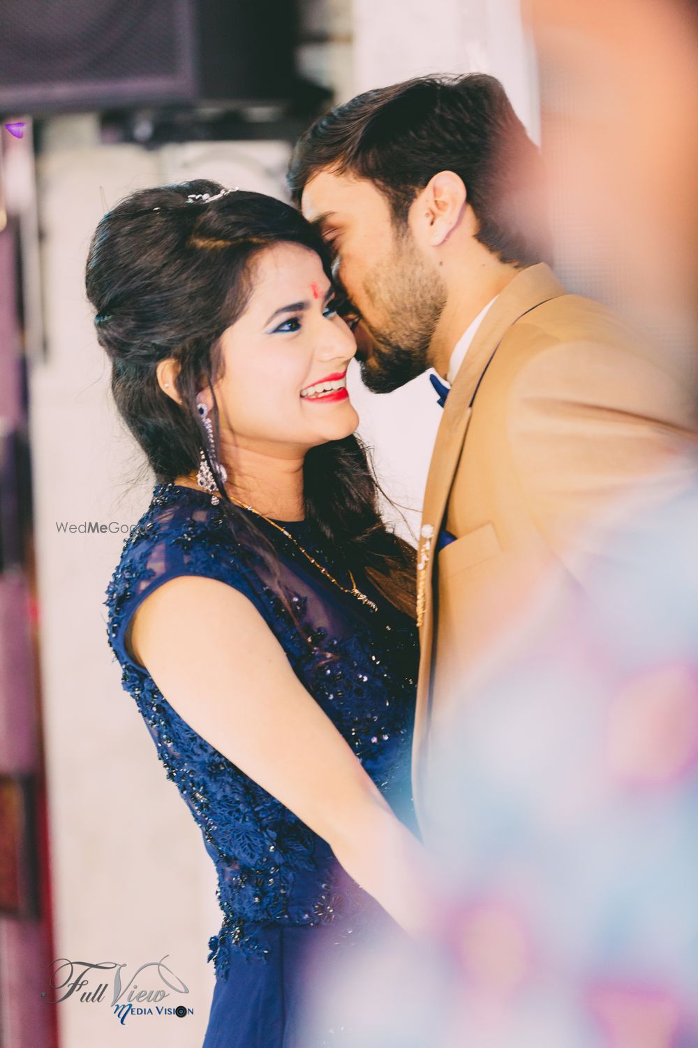 Photo From Ashish & Shivangi - By Full View Media Vision