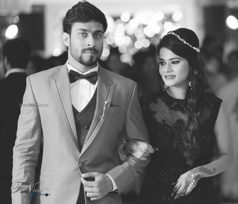 Photo From Ashish & Shivangi - By Full View Media Vision