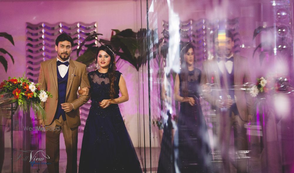 Photo From Ashish & Shivangi - By Full View Media Vision