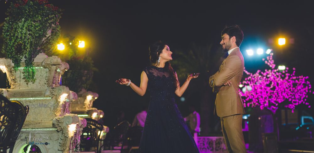 Photo From Ashish & Shivangi - By Full View Media Vision