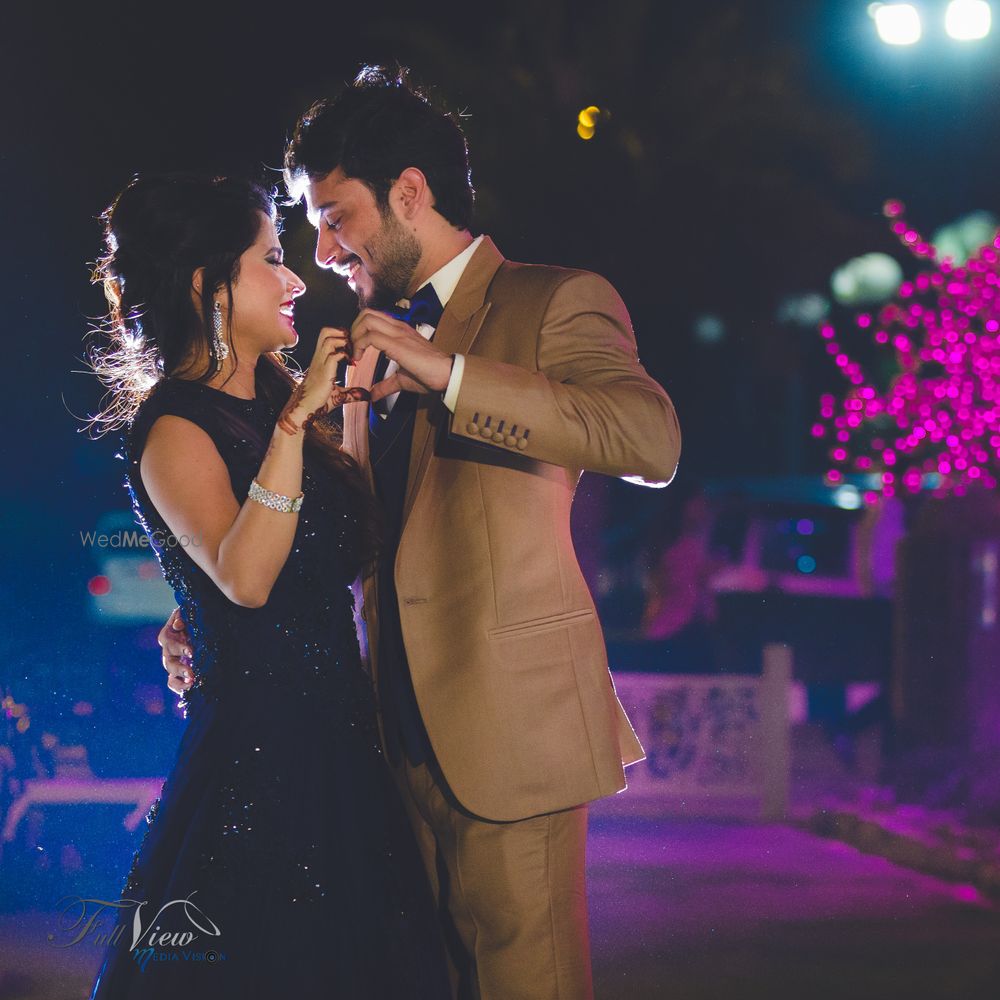 Photo From Ashish & Shivangi - By Full View Media Vision