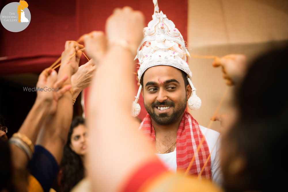 Photo From Anirban Weds Satavisha - By The Wedding Gallery