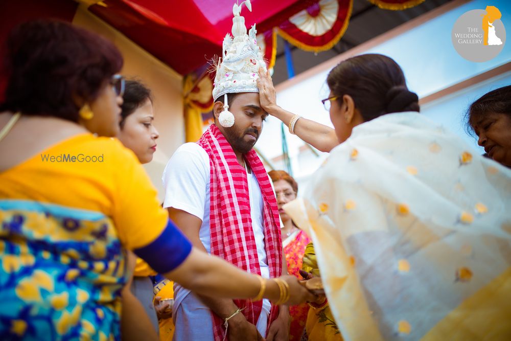 Photo From Anirban Weds Satavisha - By The Wedding Gallery