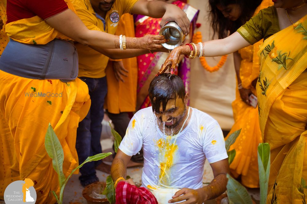 Photo From Anirban Weds Satavisha - By The Wedding Gallery