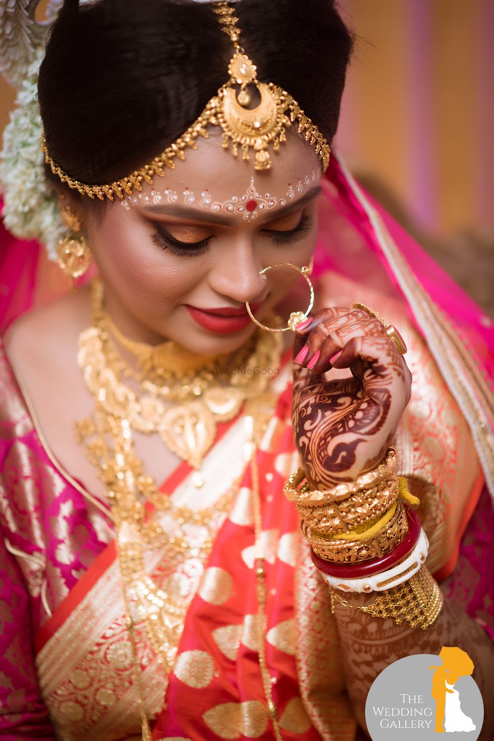 Photo From Anirban Weds Satavisha - By The Wedding Gallery