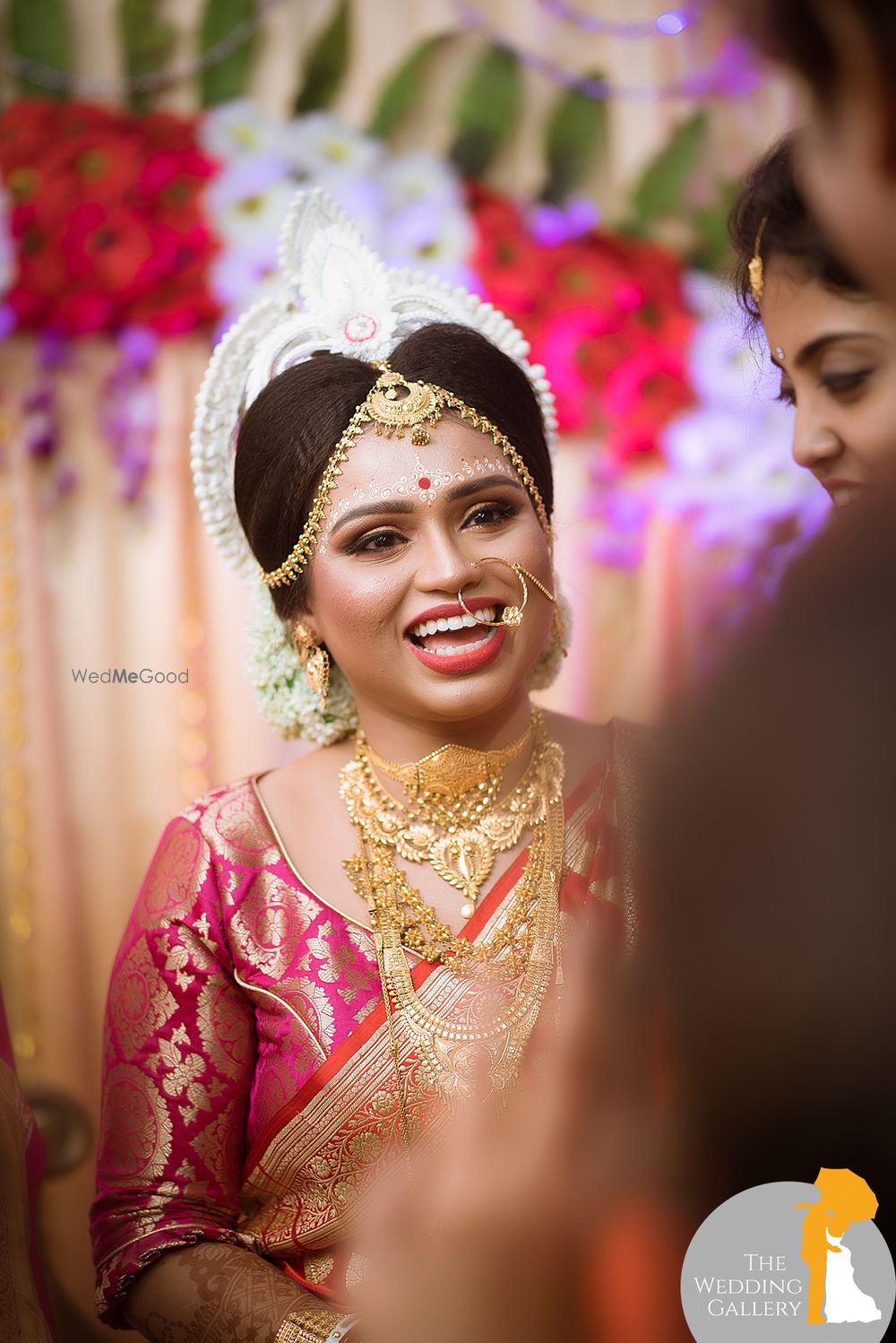 Photo From Anirban Weds Satavisha - By The Wedding Gallery